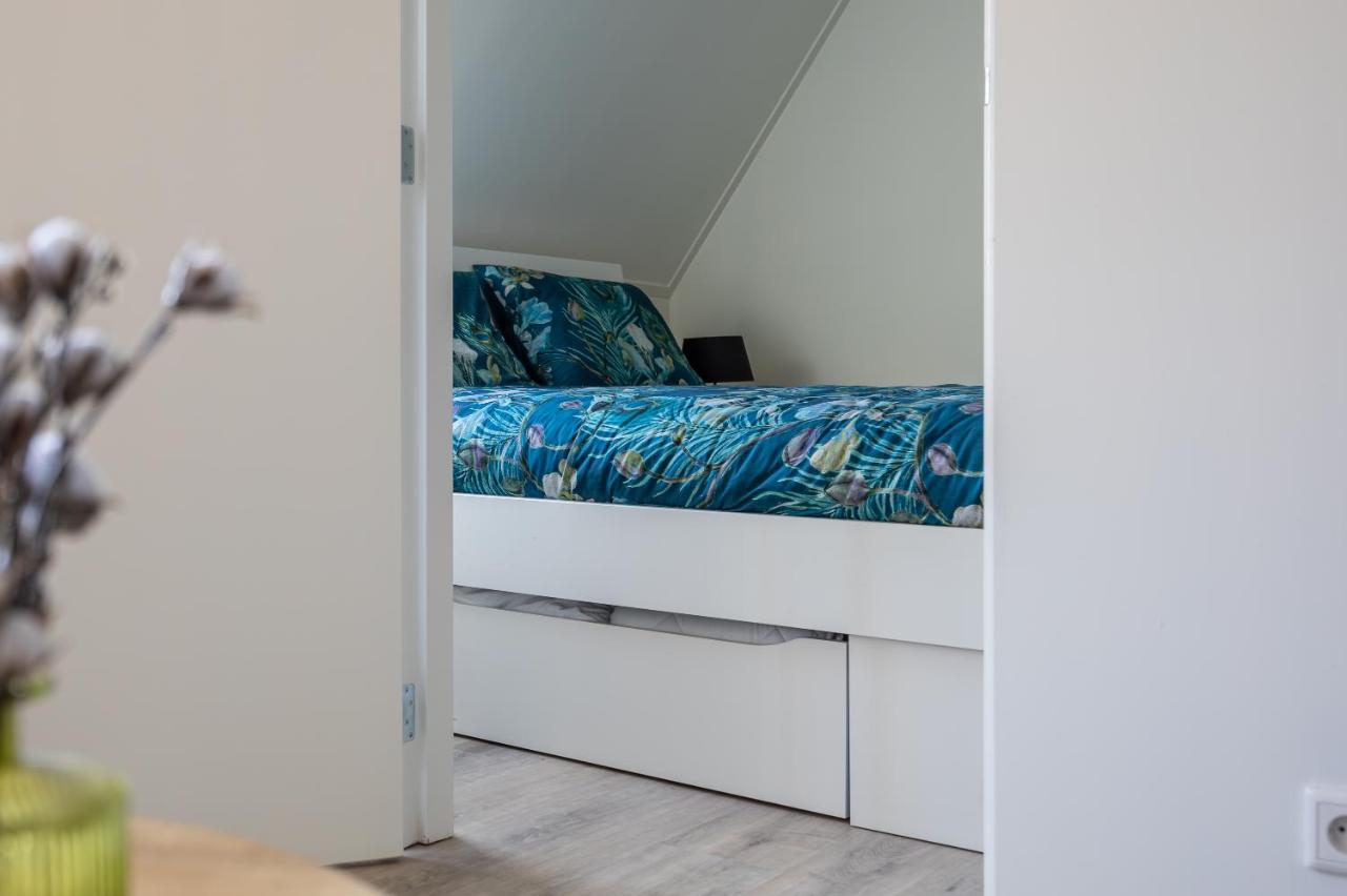 Brugs home - Bed and Breakfast Barneveld