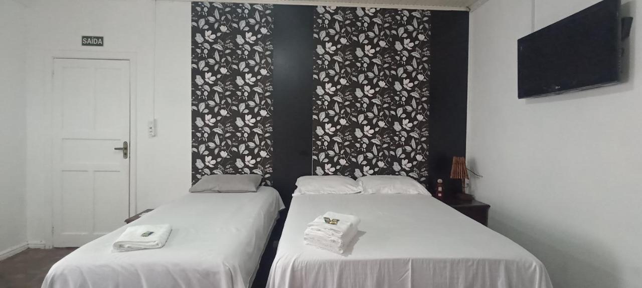 Classic Quadruple Room
