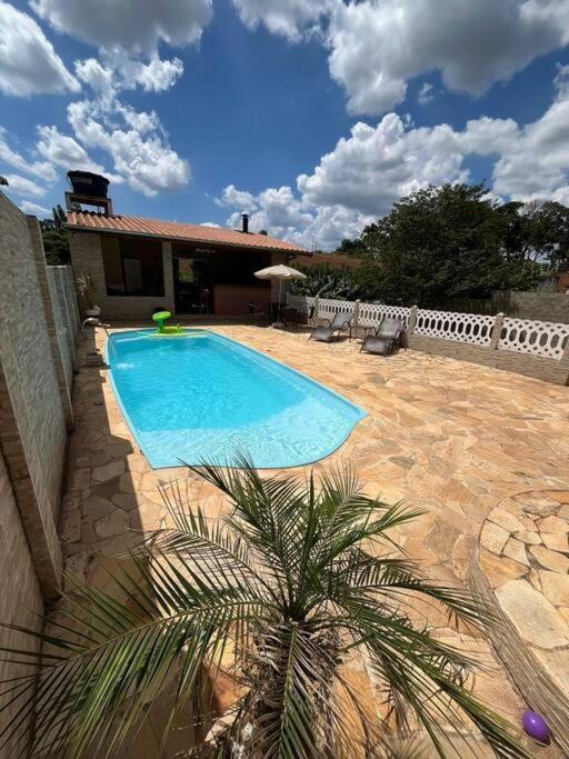 Chácara Almeida - B&B