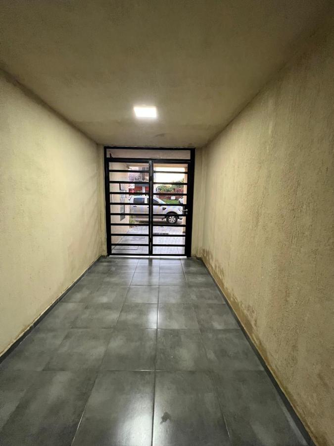 7 flores - B&B