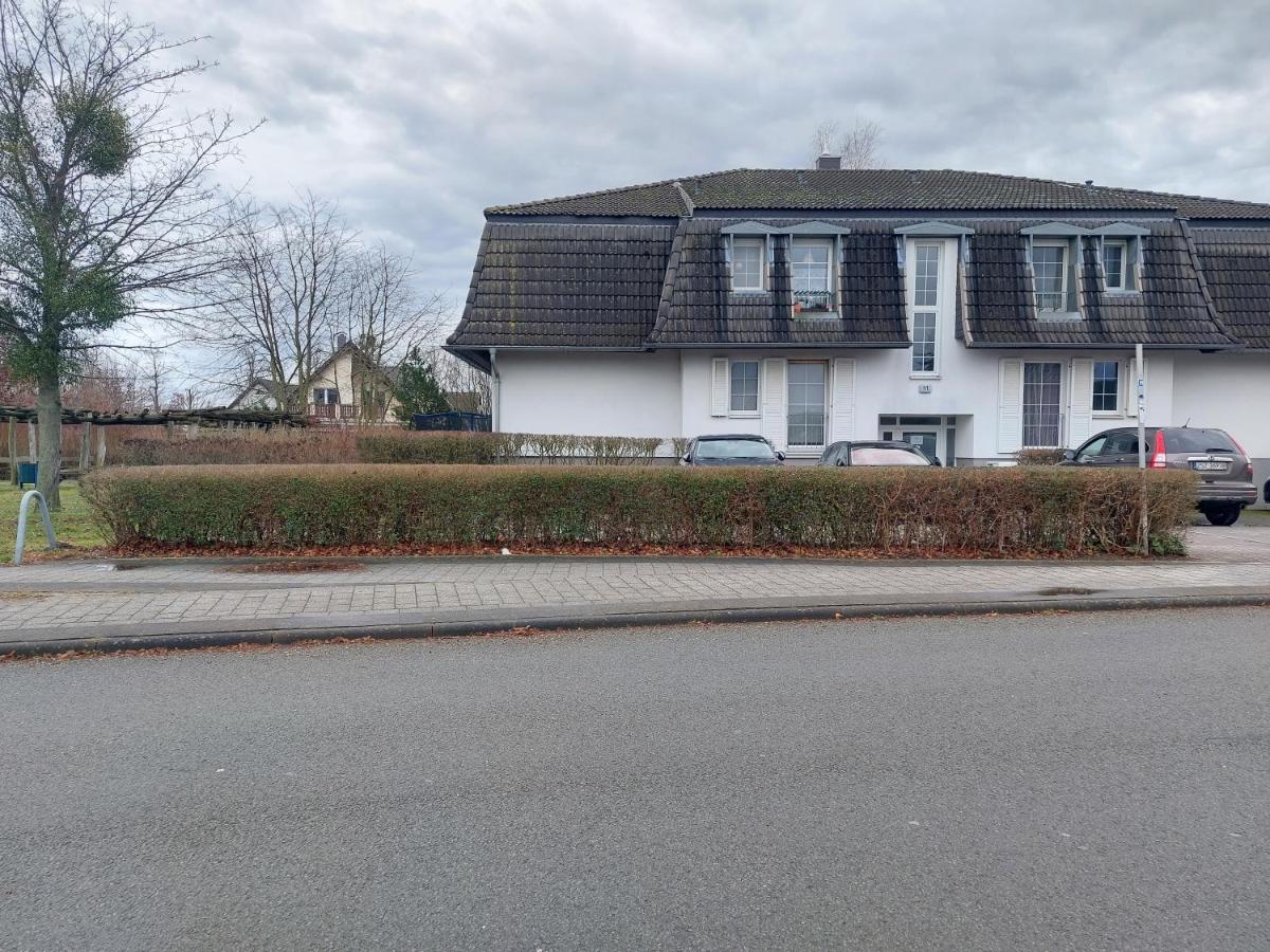 Apartment Erika - B&B Brieselang