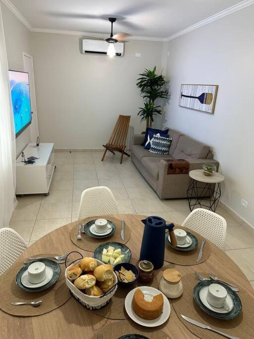 Lindo apartamento na Enseada - Guarujá - B&B Guarujá
