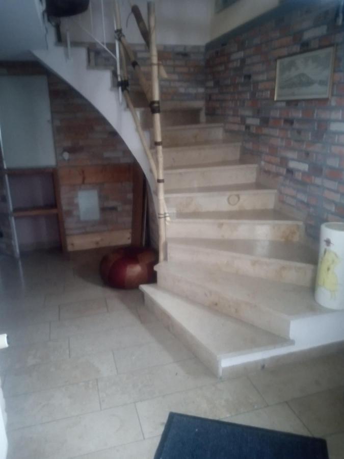 Ferienwohnung Zentral - B&B Erbach im Odenwald