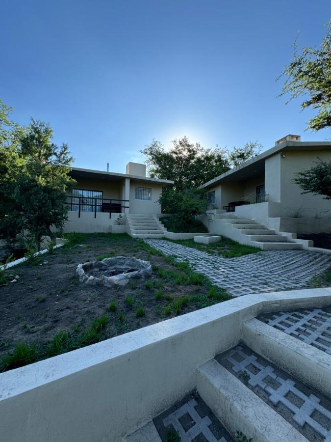 Casa con 1 dormitorio