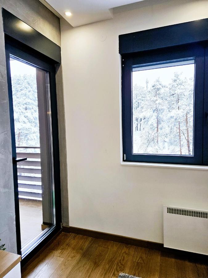 Magic Forest Apartman - B&B