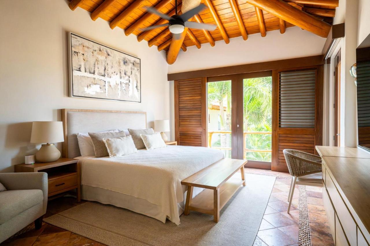 Three-Bedroom Home
