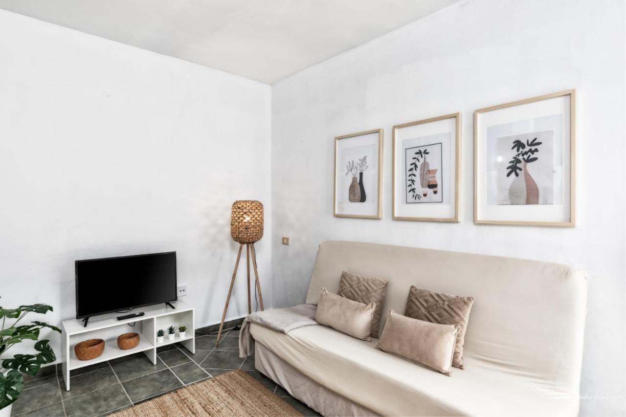 Appartement 1 Chambre