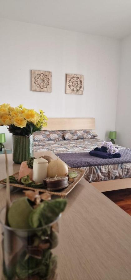 Franci&Cate CityHouse - B&B Perugia