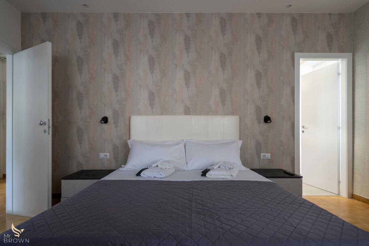 San Paolo Superior Room - Ferienwohnung Rom
