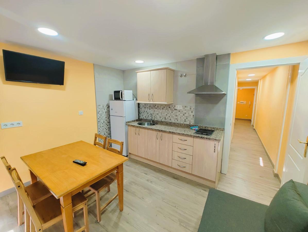 Apartamento Deluxe