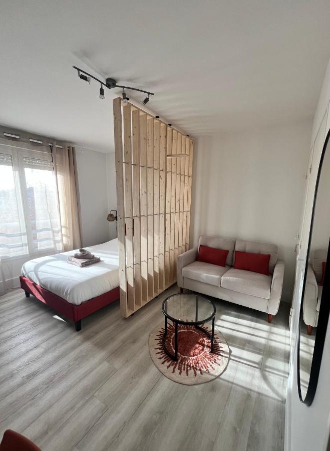 Studio Confort - Bed and Breakfast