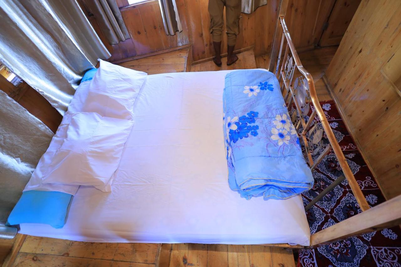 Chambre Lit King-Size