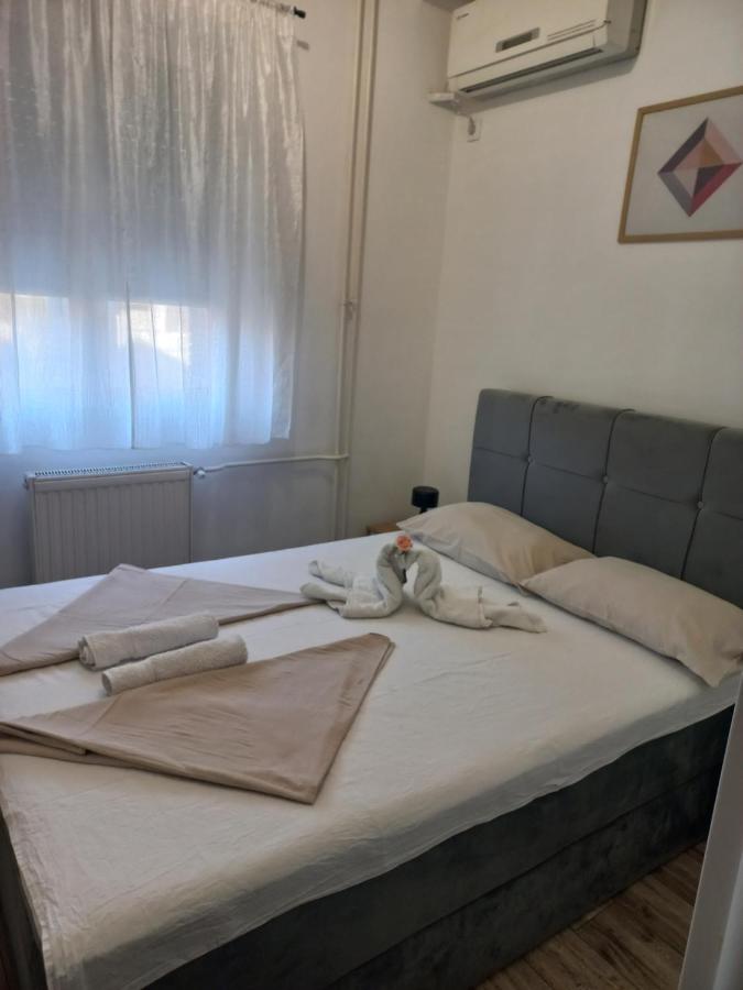 Appartamento Suite