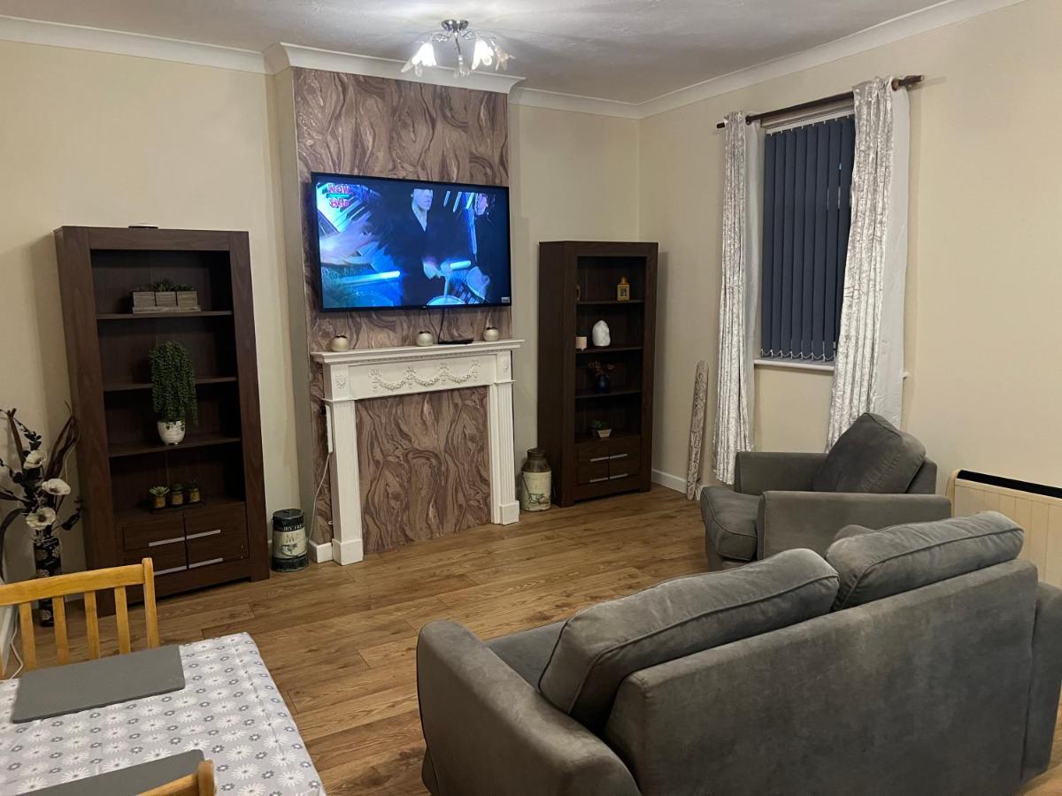 Kings view - B&B