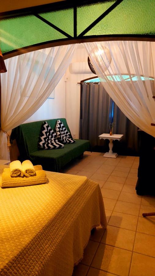 Superior Double or Twin Room with Pool View