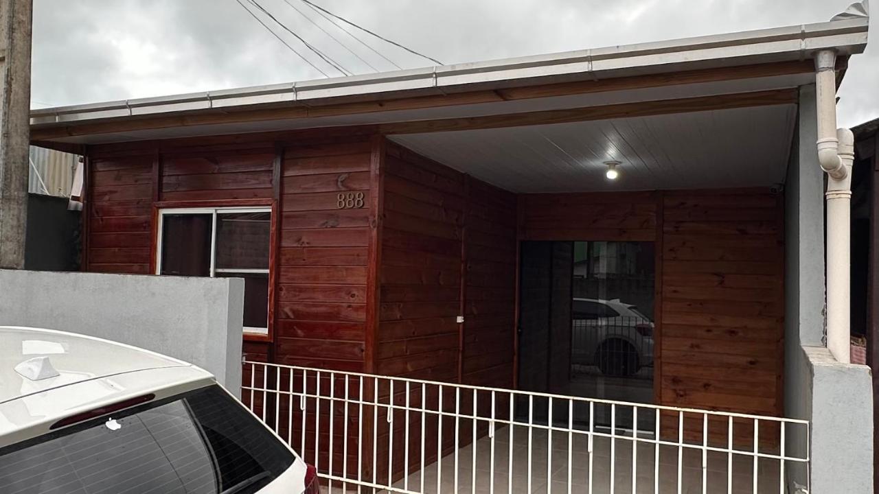 900m praia, próximo Beto Carrero - B&B