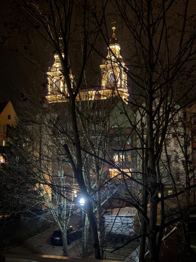 Świętego Mikołaja 14 Centrum