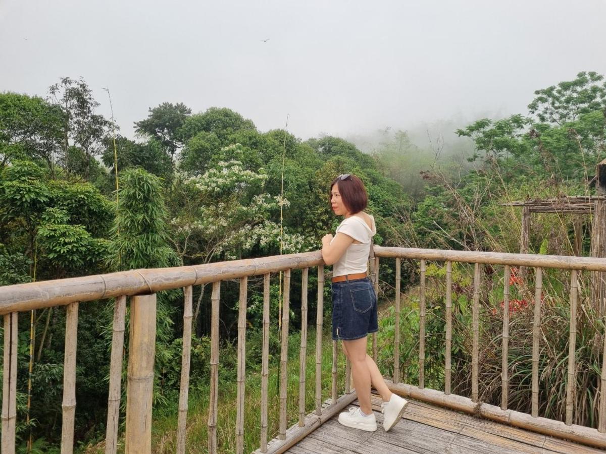 PuBinSpiceHills Farmstay - B&B Bản Lòng Luong