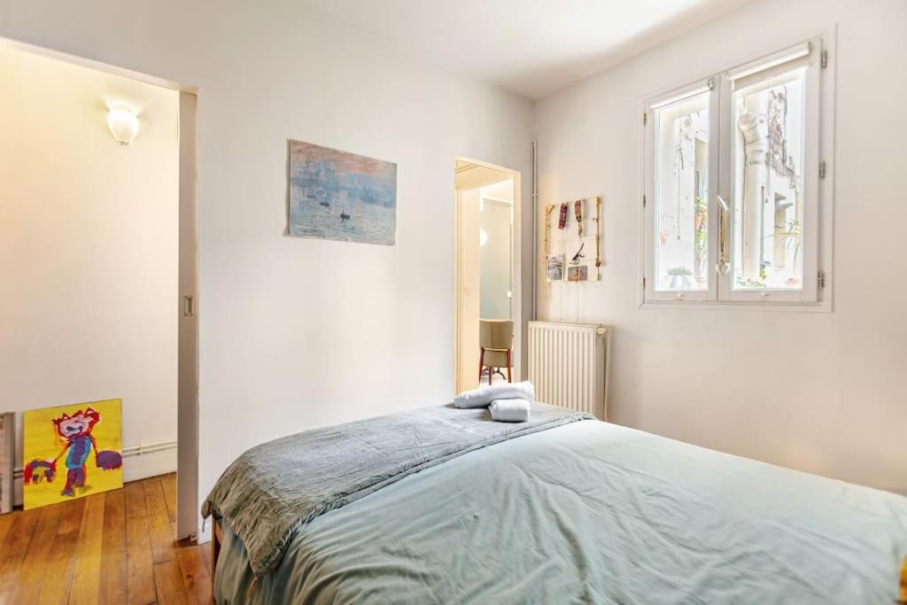 Appartamento con 2 Camere da Letto