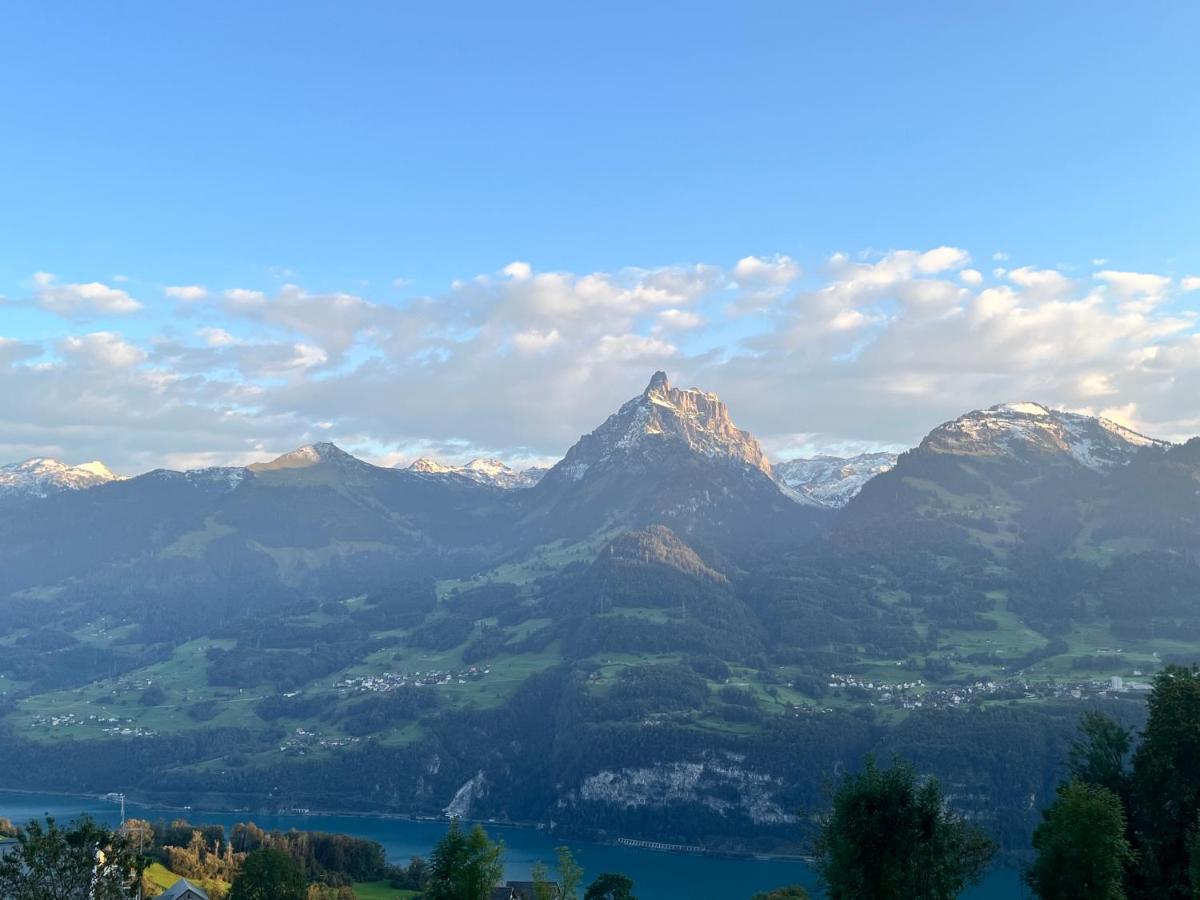 Chalet Bergdoktor - Bed and Breakfast