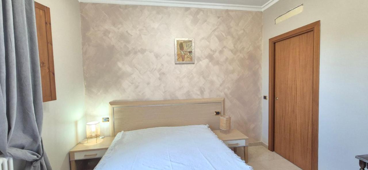 Villa Vitusya Charming home - B&B