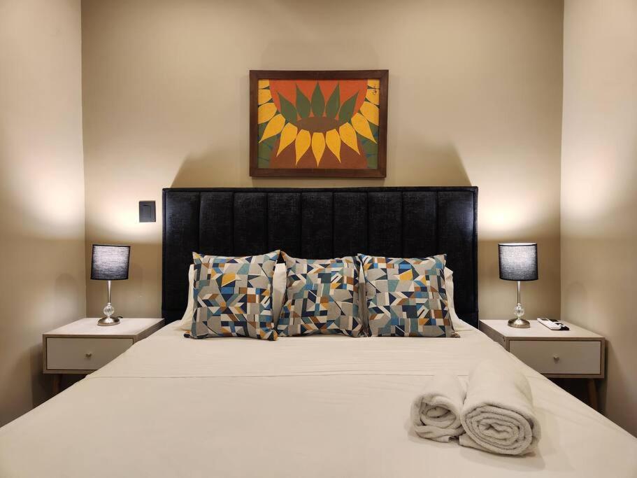 Loft 10, Aparta estudio 203 - B&B Medellín