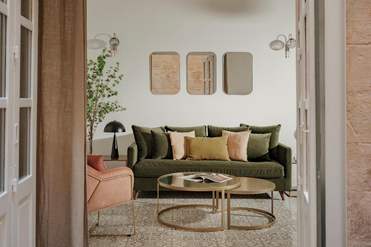 Appartamento Suite