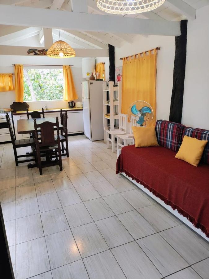 Los Delfines 2 - Chambres d’hôtes Mar de las Pampas