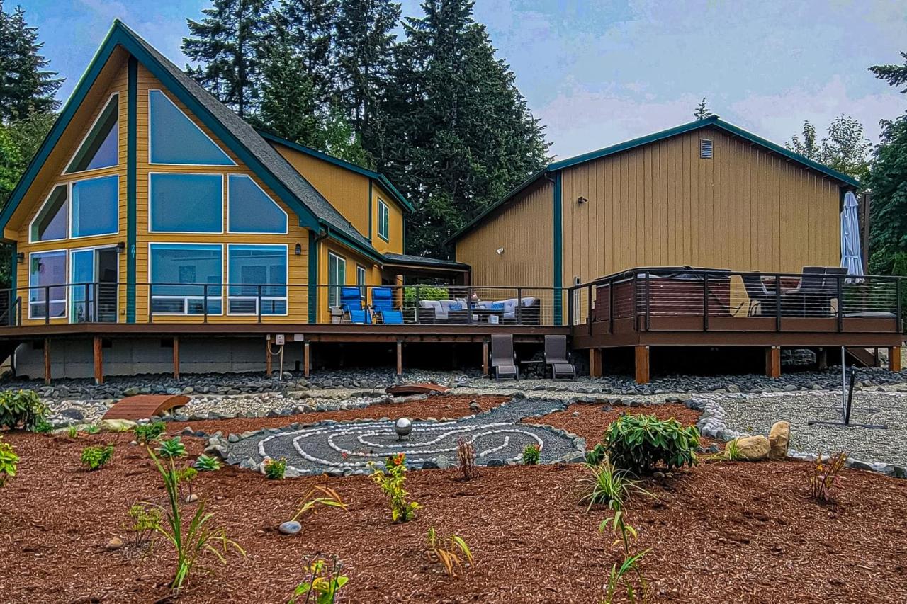 Northwest Stunner - B&B Union