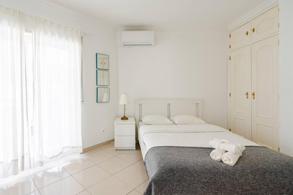 Standard Double Room with Fan