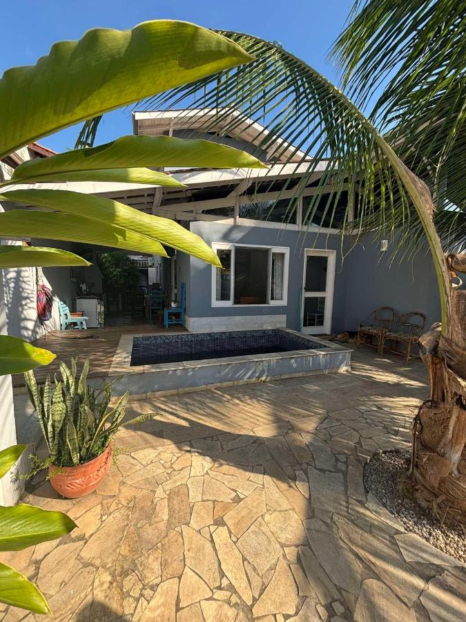 Rick Surf Hostel - B&B Ubatuba