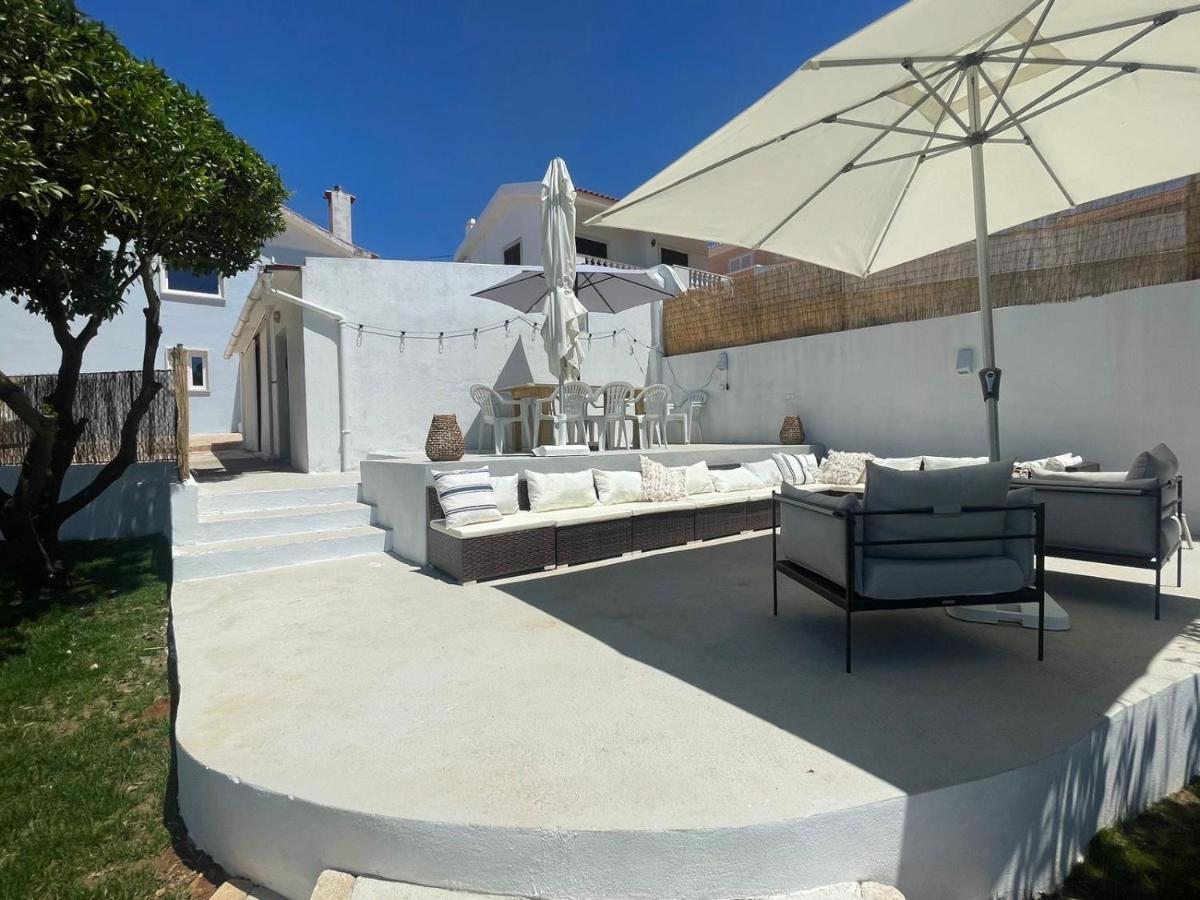 Villa Mave - Cascais - Bed and Breakfast Estoril