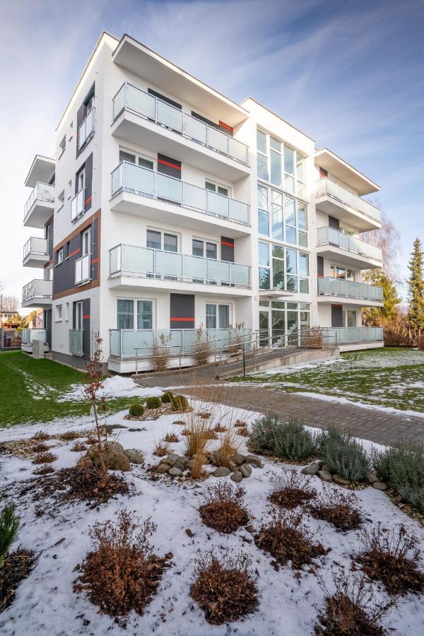 HURBAN apartments - Chambres d’hôtes