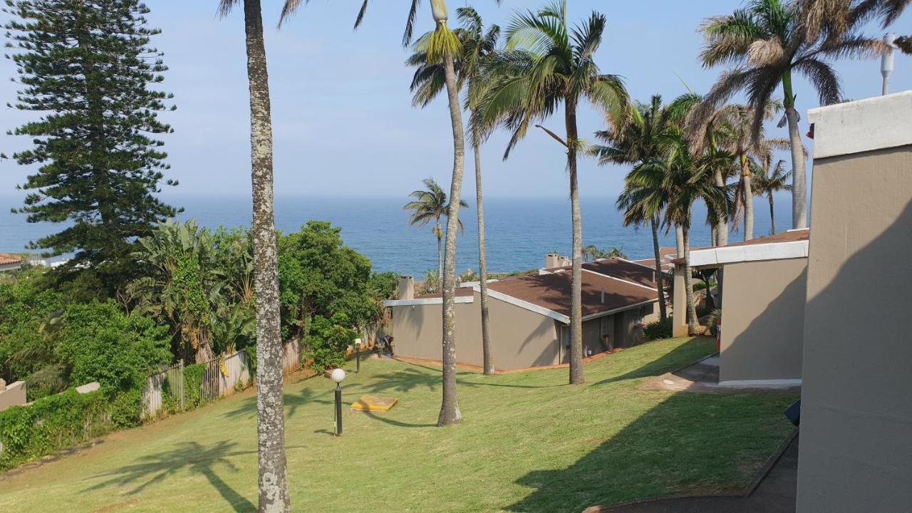 18 Chaka's Rock Chalets, Chalet on Ballito's Dolphin Coast - B&B Ballito