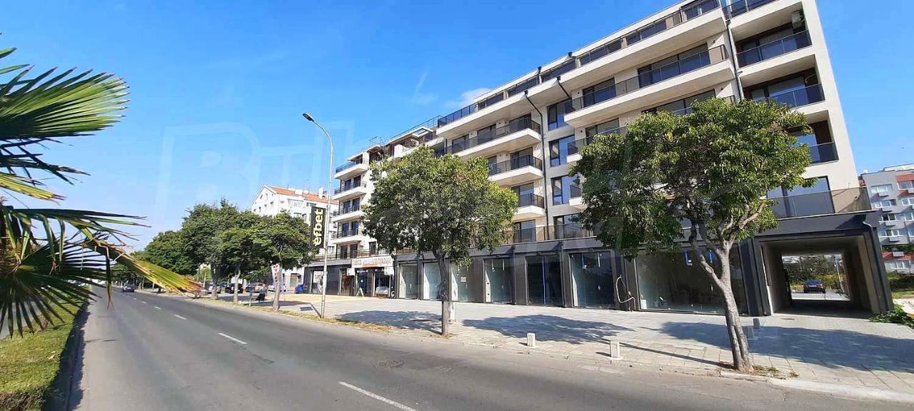 Apartament Panorama - B&B