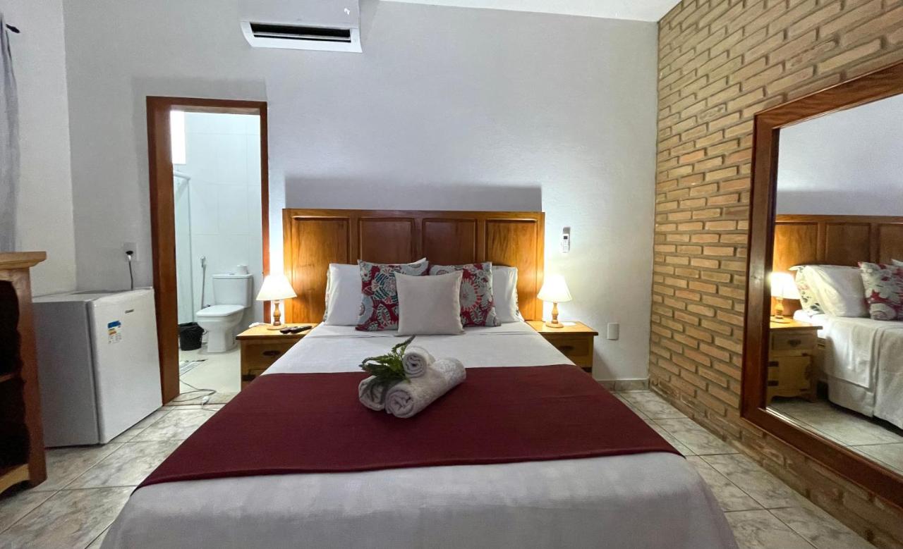 Standard Doppelzimmer