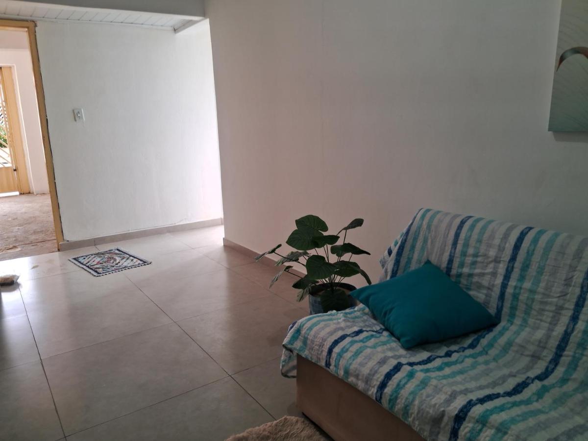 Espaço Tranquilo - B&B Porto Feliz