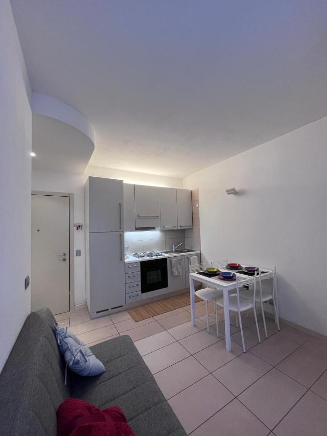 la casetta di Giulietta - Ferienwohnung