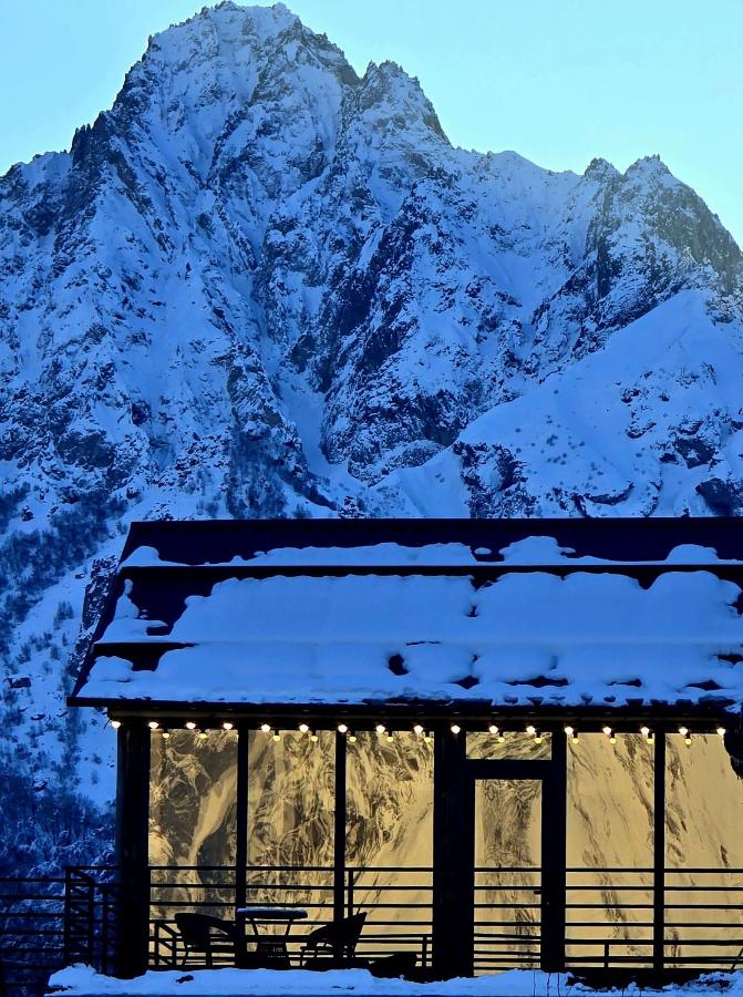 Chalet Superior