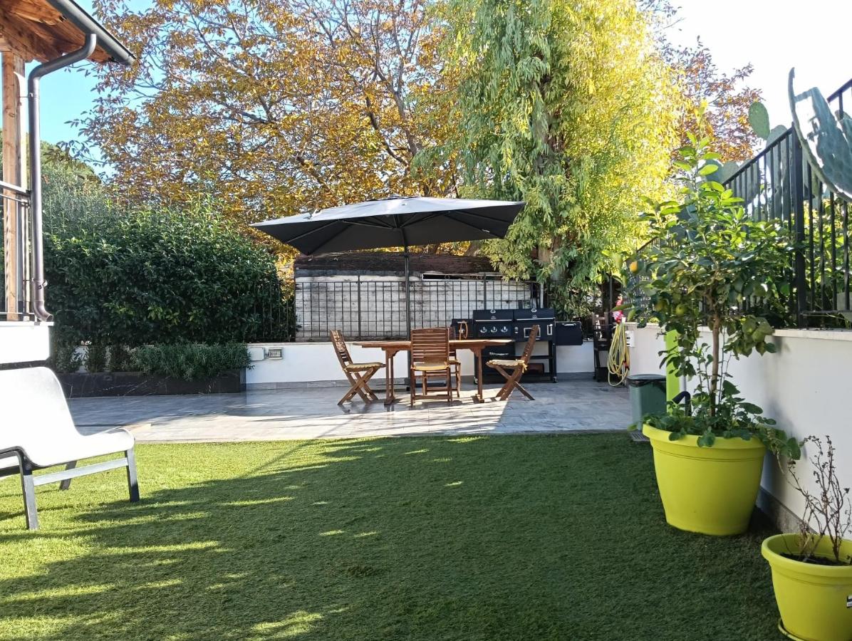 B&B Il Castello - B&B Roma