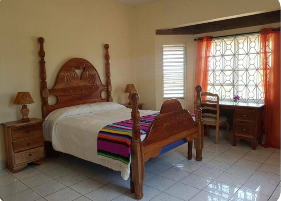 Small Double Room