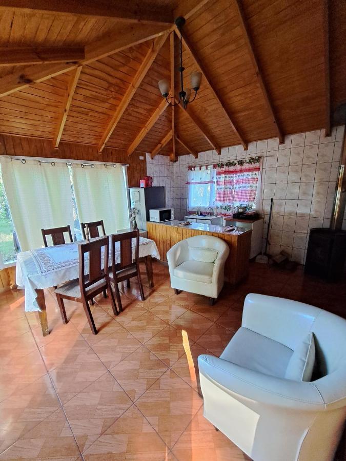 Haus mit 2 Schlafzimmern