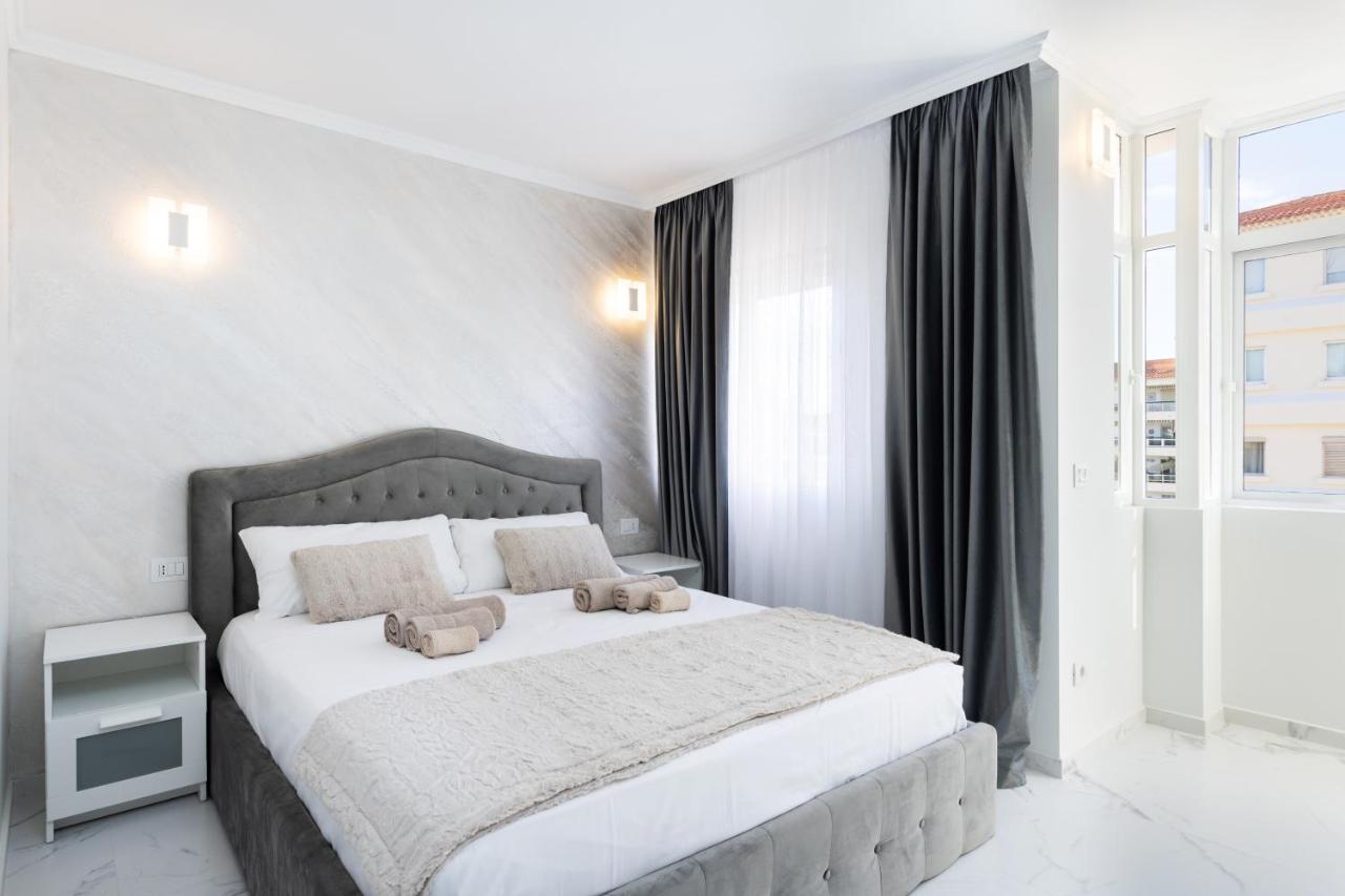 Apartamento Jasmine - Ferienwohnung Arona