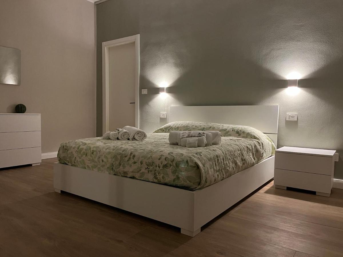 Carducci House - B&B