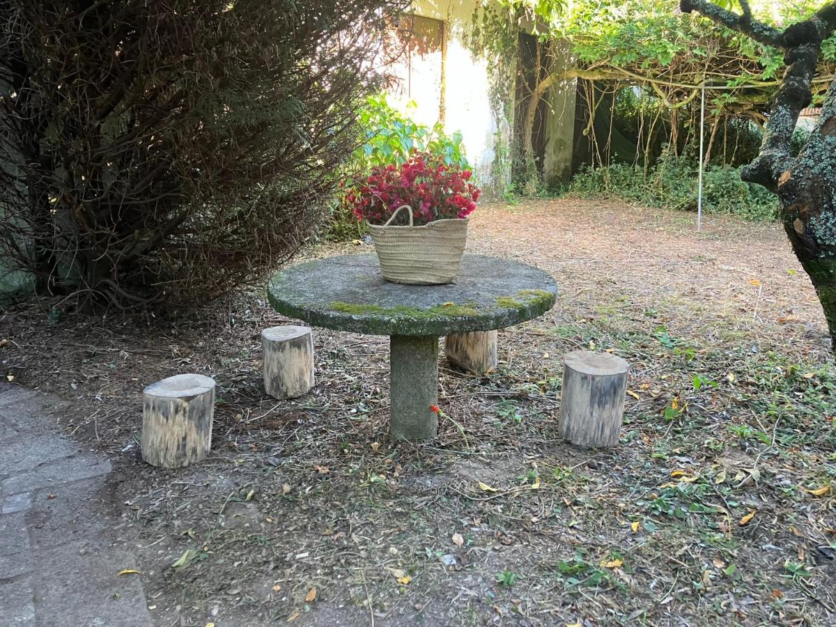 Villa Esperanza, capacidad 5 personas - B&B