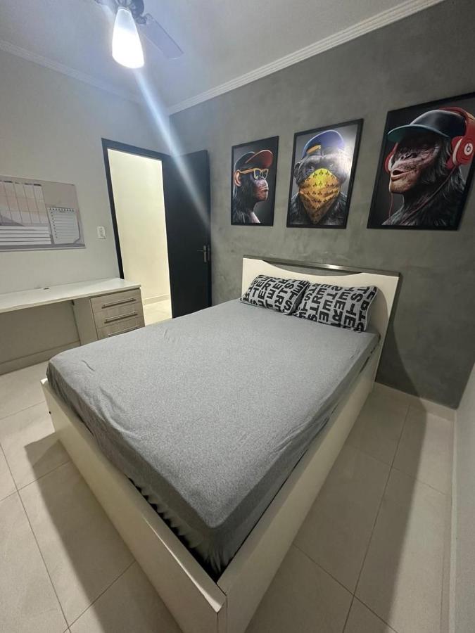 Haus mit 3 Schlafzimmern