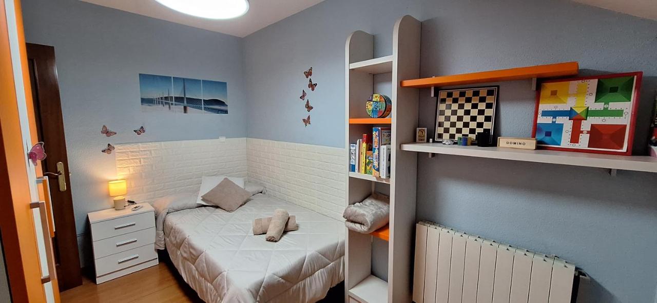 Appartamento con 3 Camere da Letto