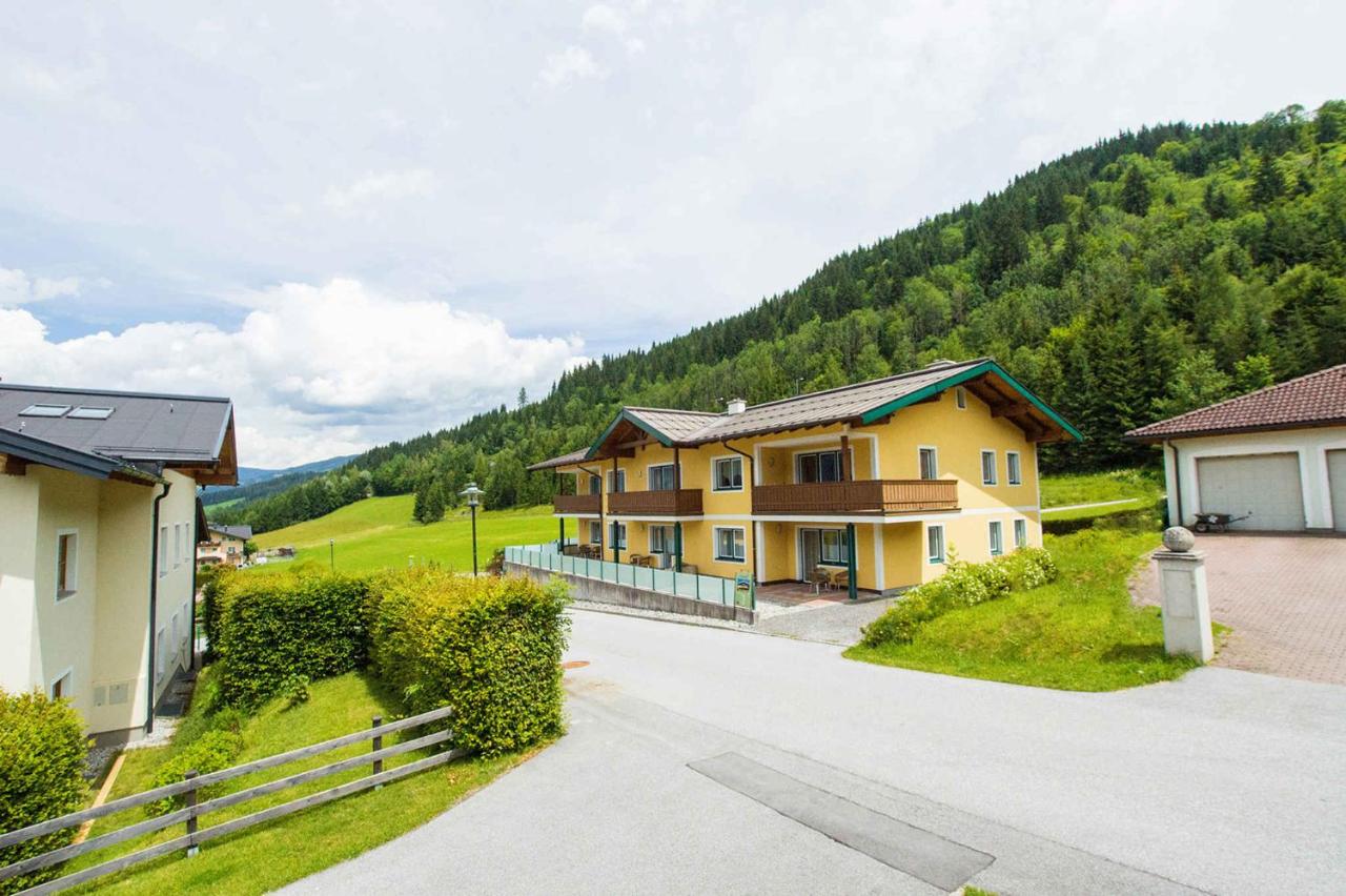 Apartments in Flachau - Salzburger Land 49982 - Ferienwohnung Flachau