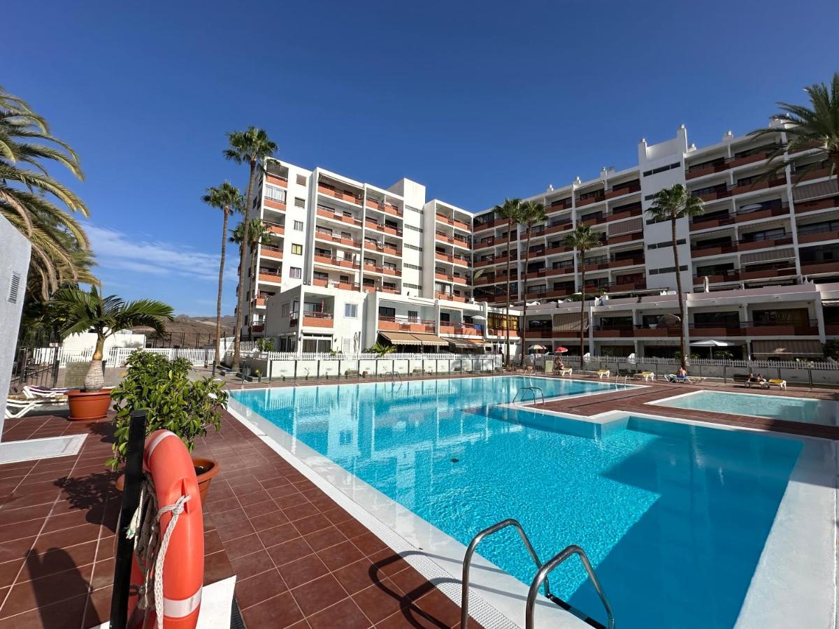 Luxury Danubio Ocean View - B&B