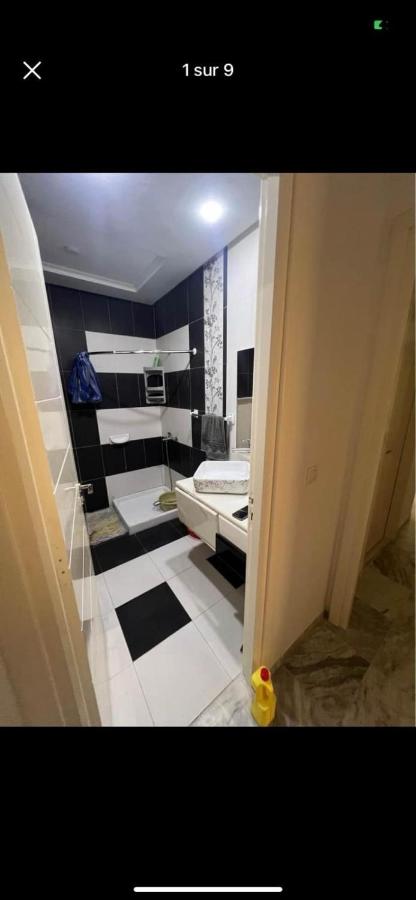 Diamant ikbel - B&B Harqalah